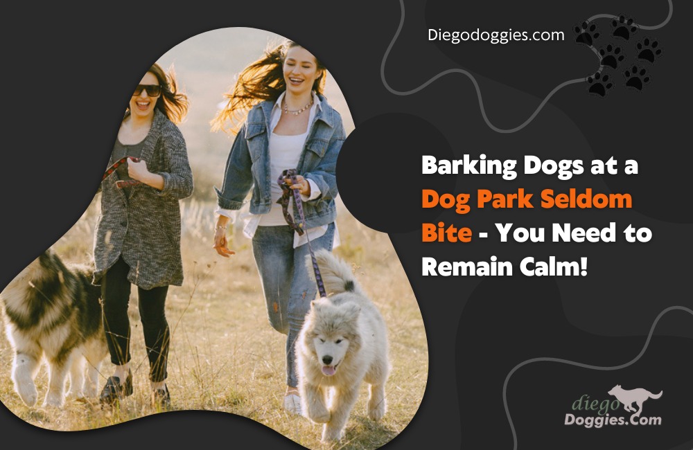 Barking dogs