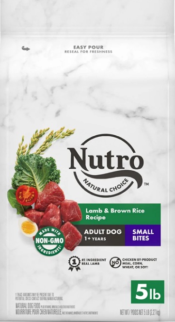 Nutro Wholesome Essentials Dry Dog Food