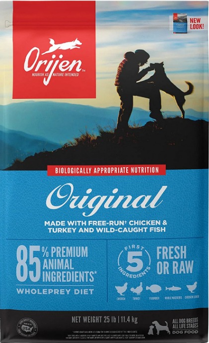 ORIJEN Original Dry Dog Food